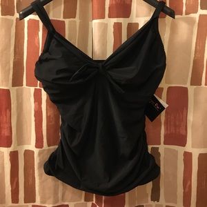 🌸🌸Beautiful Swim Top 18W🌸🌸